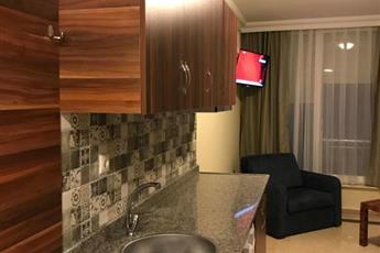 Minta Apart Hotel
