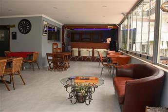 Minta Apart Hotel