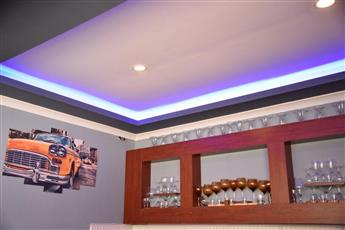 Minta Apart Hotel