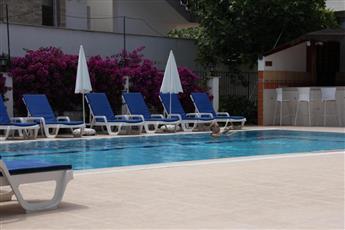 Minta Apart Hotel