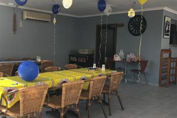 Minta Apart Hotel