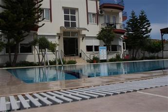 Minta Apart Hotel