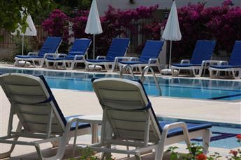 Minta Apart Hotel