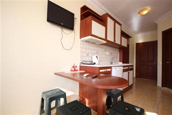 Minta Apart Hotel
