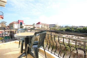 Minta Apart Hotel