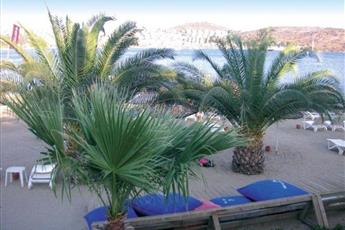 Mira Beach Resort Bodrum 5*