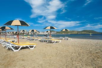 Mira Beach Resort Bodrum 5*