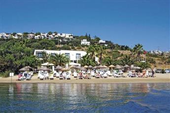 Mira Beach Resort Bodrum 5*