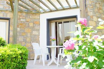 Mira Beach Resort Bodrum 5*