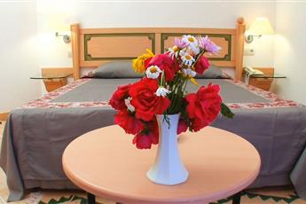 Mira Beach Resort Bodrum 5*