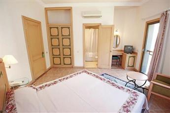 Mira Beach Resort Bodrum 5*