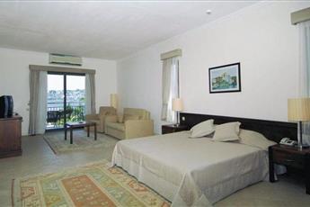 Mira Beach Resort Bodrum 5*