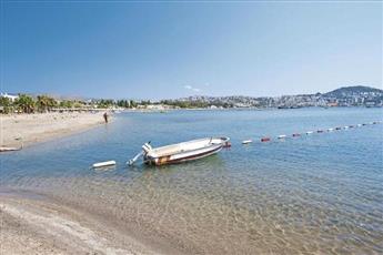 Mira Beach Resort Bodrum 5*