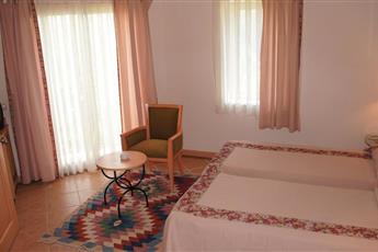 Mira Beach Resort Bodrum 5*