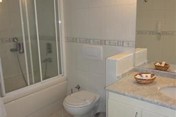 Mira Beach Resort Bodrum 5*