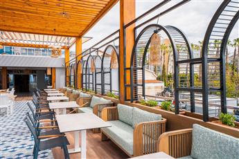 Mira Meridia Beach Resort Hotel 5*