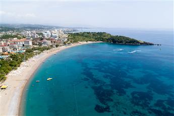 Mira Meridia Beach Resort Hotel 5*