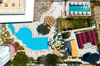 Mira Meridia Beach Resort Hotel 5*