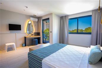 Mira Meridia Beach Resort Hotel 5*