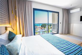 Mira Meridia Beach Resort Hotel 5*