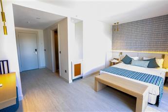 Mira Meridia Beach Resort Hotel 5*