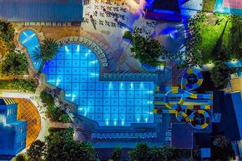 Mira Meridia Beach Resort Hotel 5*