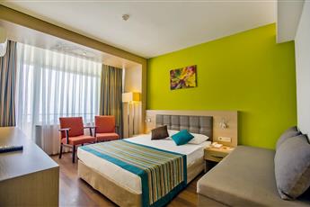 Mira Meridia Beach Resort Hotel 5*
