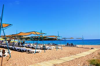 Mira Meridia Beach Resort Hotel 5*