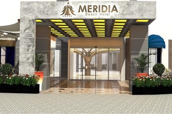 Mira Meridia Beach Resort Hotel 5*