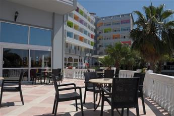 Mira Meridia Beach Resort Hotel 5*