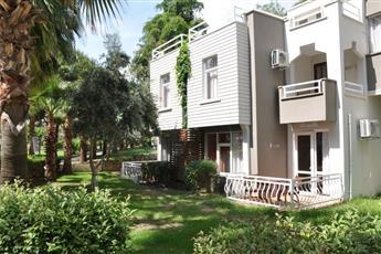 Mira Meridia Beach Resort Hotel 5*