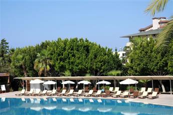 Mira Meridia Beach Resort Hotel 5*