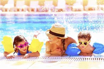 Mira Meridia Beach Resort Hotel 5*