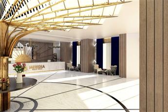 Mira Meridia Beach Resort Hotel 5*