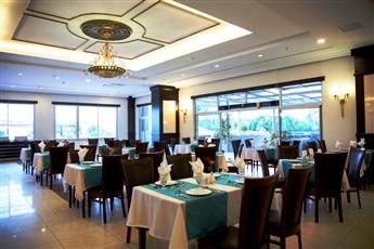 Mira Meridia Beach Resort Hotel 5*