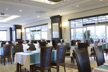 Mira Meridia Beach Resort Hotel 5*