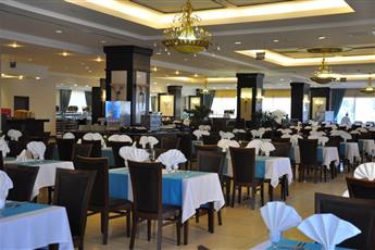 Mira Meridia Beach Resort Hotel 5*