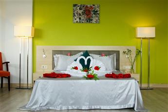 Mira Meridia Beach Resort Hotel 5*