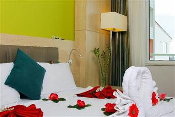 Mira Meridia Beach Resort Hotel 5*