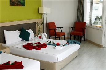 Mira Meridia Beach Resort Hotel 5*