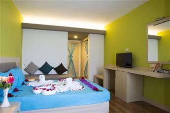 Mira Meridia Beach Resort Hotel 5*