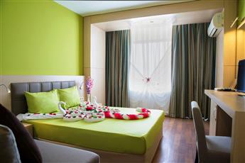 Mira Meridia Beach Resort Hotel 5*