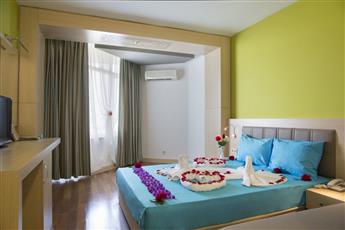 Mira Meridia Beach Resort Hotel 5*