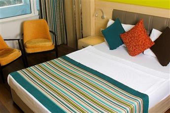 Mira Meridia Beach Resort Hotel 5*