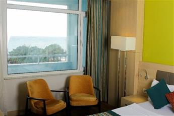 Mira Meridia Beach Resort Hotel 5*