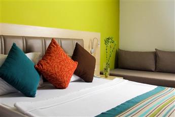 Mira Meridia Beach Resort Hotel 5*