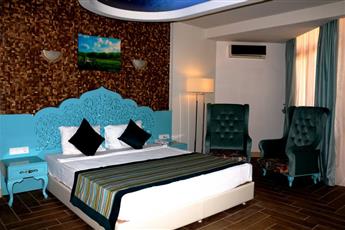 Mira Meridia Beach Resort Hotel 5*