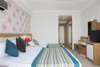 Mira Meridia Beach Resort Hotel 5*