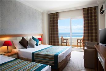 Mira Meridia Beach Resort Hotel 5*