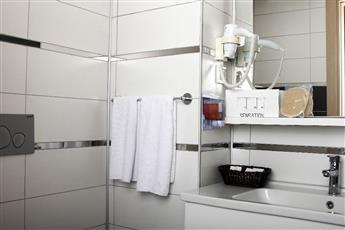 Mira Meridia Beach Resort Hotel 5*